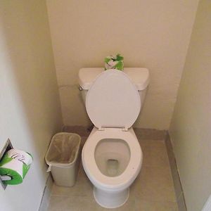 Private Bathroom King Room