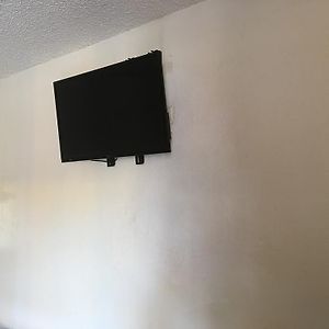 Private Bathroom King Room